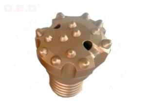 Wholesale Z46 Z56 Z66 Z76 Casing TC Bit , Core Hole Drill Bits 125-182mm Diameter from china suppliers