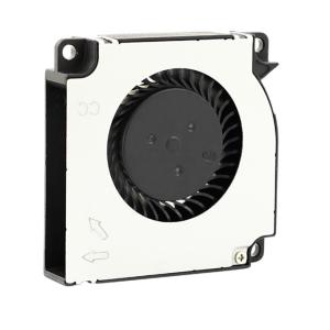 Wholesale Sturdy 4510-A Projector Blower Fan , 45x45x10mm 3D Printed Centrifugal Fan from china suppliers