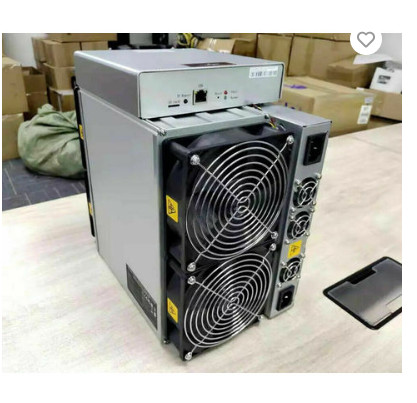 Avalon Miner A1166 Pro Miner 81Th/S SHA 256 Algorithm Miner 3400W