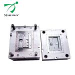 450T 800T Plastic Injection Mould Design