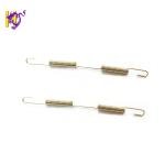 Custom 304 301 316 310 201 631 Stainless Steel Tension Coil Springs For