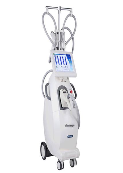 vacuum slimming velaslim wrinkle removal multifunctional beauty equipment for