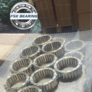 Wholesale Germany Quality 2O120-11 Double Row Cylindrical Roller Bearing 120*220*183mm Railroad Bearings from china suppliers