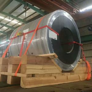 Wholesale 316 SS Austenitic Stainless Steel Sheet Coils Cold Rolled 2B Finish from china suppliers