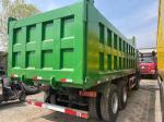 2019 Sinotruk HOWO 375hp 420hp dump truck tipper trucks prices sinotruck howo
