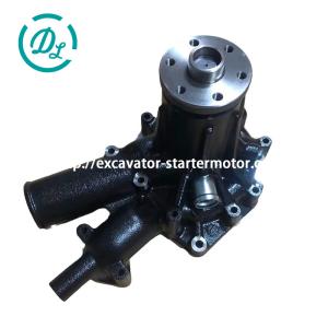 Wholesale 1-13650133-2 Engine Parts Water Pump 1-13650133-0 Engine 6HK1 from china suppliers