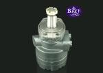 Large Torque OMER Parker Hydraulic Motor TG0530 4 Holes Magneto Mount For Heavy