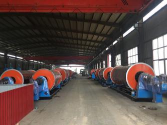 Hejian Baohong Electrical Machinery Co.,Ltd