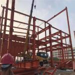Metal Storage Buildings Steel Warehouse Buildings Steel Construction For Sale