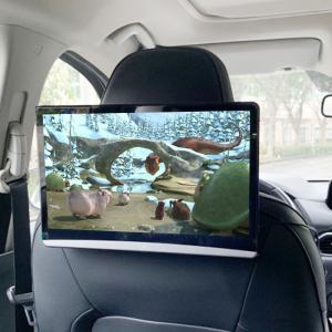 Wholesale 12.5&quot; 1920x1080 Android 9.0 Car Headrest Monitor PX5 Octa Core from china suppliers