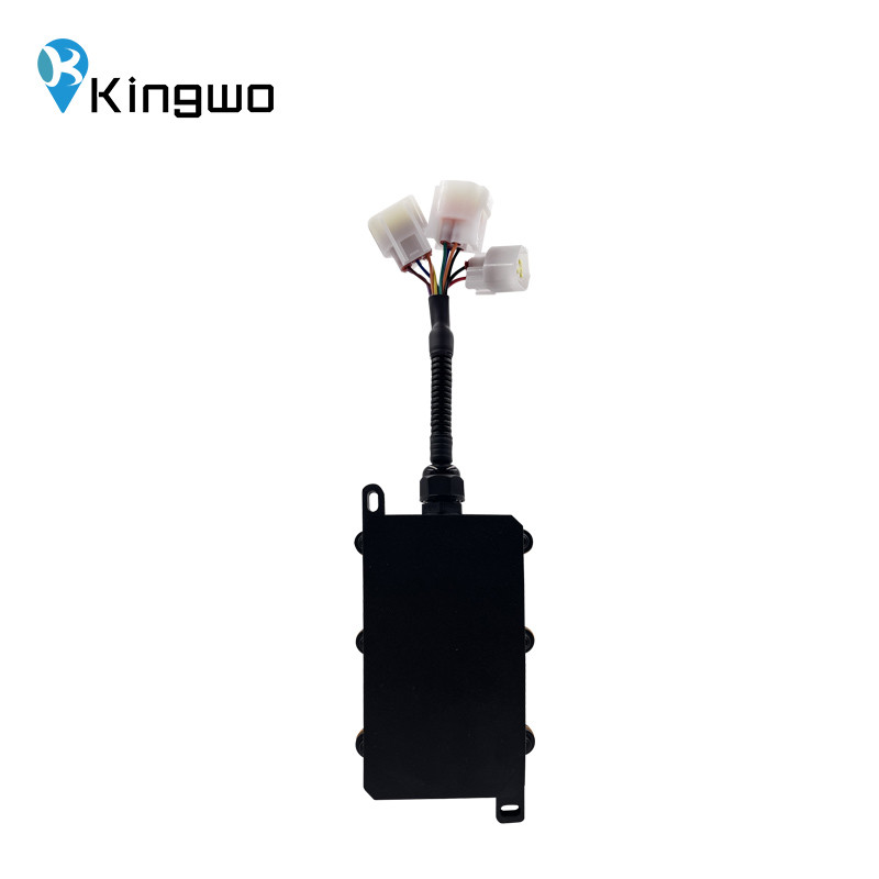 High Gain GPS Signal live Gprs Tracking Device Self Inspection for vehicle