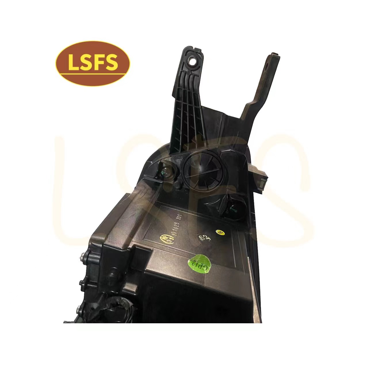 Headlight Assy For MG ZS OE 10787348 Right Headlight For Car Fitment MG SAIC
