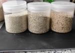 Low Iron Content Lost Wax Casting Sand , High Bulk Density Refractory Sand