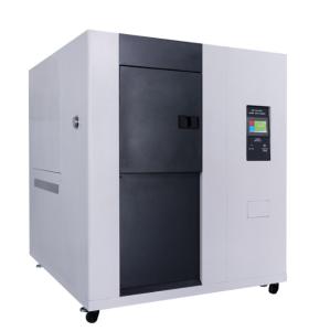 Wholesale Cycling Rapid Rate TSA BGA Thermal Shock Chamber Testing from china suppliers