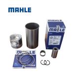 Wear Resisting Diesel Engine D6E Overhaul Parts For Volvo
