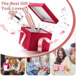 Golden Pink Immersion Stick Blender 5 In 1 With 304 Stainless Steel Blades