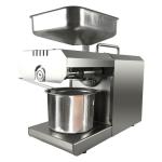 Strong Performance Home Oil Press Machine Simple Operation For Cooking Oil
