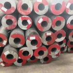 Din 2391 St35 Gbk Seamless Carbon Steel Pipe 6-89mm Outer Diameter 2-20mm
