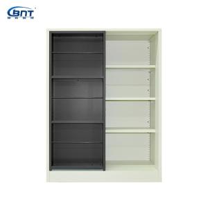 Wholesale Kids Steel Storage Bookshelf Cartoon Electrostatic Powder Coating from china suppliers