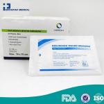 Best selling new products adhesive sterlie non woven dressings and care for