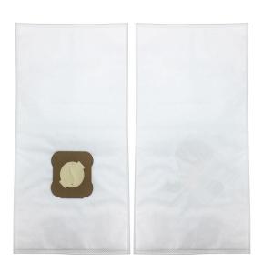Wholesale Universal Hepa Cloth Vac Filter Bags Microfiber Dust Bags For Kirby Sentrial F/T Kirby from china suppliers