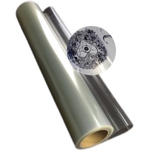 Wholesale Clear Screen Printing Inkjet Positive Transparency Film For Inkjet Printers from china suppliers