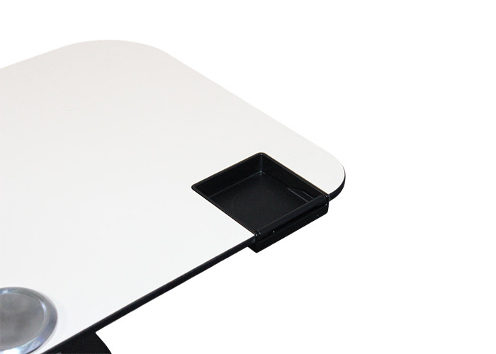 Writing Pad Movable 1.5mm Ergonomic Folding Office Chair