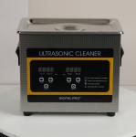 High Frequency Oscillation 3L Ultrasonic Cleaner For Components Metal Parts EMC