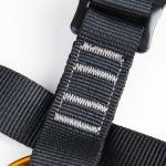 General Fall Arrest Function Full-Body Safety Belt for Kids Climbing Harness