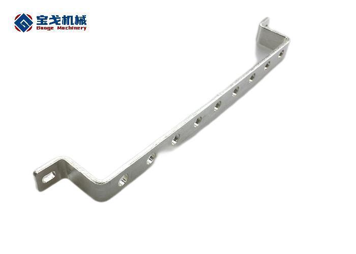 Tmgb Tin-Plated Feeder Cable Earthing Copper Grounding Bus Bar