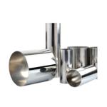 Mirror Polished Seamless/Welded Stainless Steel Pipe SS 201 304 304L Stainless