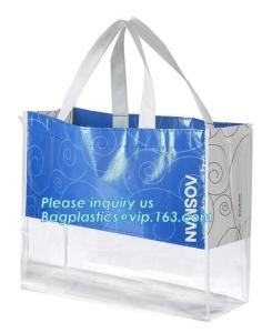 Wholesale promotion gloss lamination shopping bag,non woven bag with custom logo, Promotional Custom Good Quality Colorful Nonwove from china suppliers