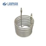 Lanphan Cbd Oil Closed Loop Extraction Machine