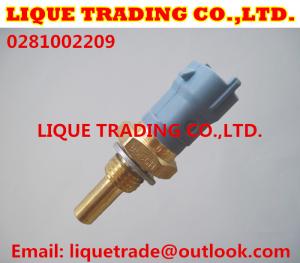 Wholesale Germany BOSCH Genuine &amp; New Diesel Common Rail Water Temperature Sensors 0281002209,0 281 002 209 from china suppliers