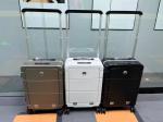 Latest Fashion Travelling Bags Trolley Luggage Custom Suitcase PC Hard Shell