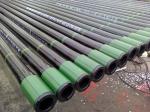 Manufacturer of Steel Petroleum Casing Pipes