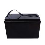 Hertz 12100 LiFePO4 Battery Deep Cycle 12.8V 100Ah, High Cycle Life, IP65