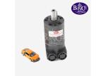 Marine Fish Boat Omm 8 Hydraulic Motor High Speed Max 1950 Rpm Easy Installation