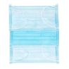 Buy cheap Adjustable Nosepiece Disposable Non Woven Face Mask Folding Ears Hanging Style from wholesalers