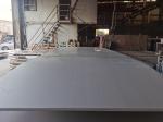 BA Bright Surface 0.3mm Cold Rolled Stainless Steel Plates 201 202 304 316 316L