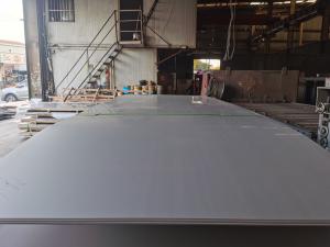 Wholesale Mirror 2B BA Cold Rolled Stainless Steel Sheet 1.5mm 1mm 304 316 430 ISO Slit Edge from china suppliers