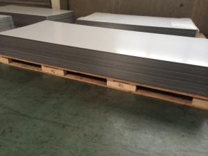 Wholesale 4mm Aluminum Composite Panel for Building Cladding from china suppliers
