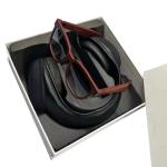 Soundproof Smart Music Sports Glasses Combo Set to Music Dynamics and Sound 8D