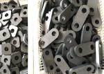 0.02mm Metal Laser Cutting Service