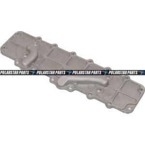 Wholesale 5i-5634 Aluminum Oil Cooler Covers S4k S4kt 3064 cat Excavator Parts from china suppliers