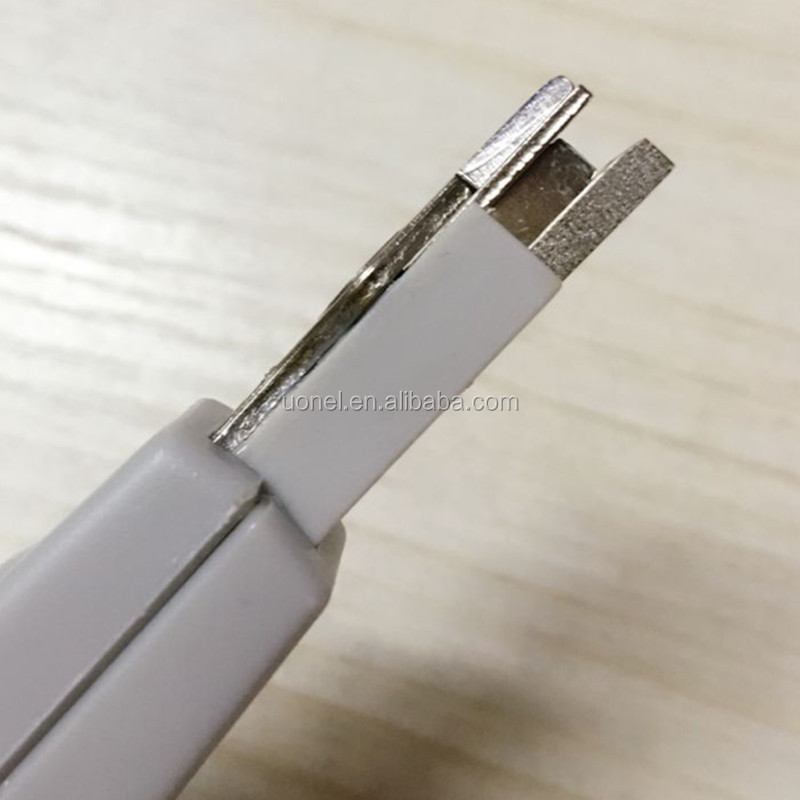 ZTE FA6-09A1 Cable Cutter ZTE FA6-09A2 Insetion Tool For ZTE 9806H VDSL DSLAM
