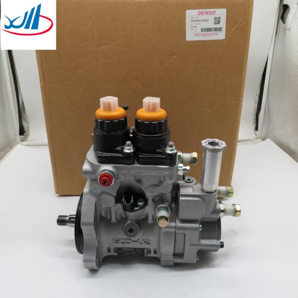 6156-71-1131 Sinotruk Howo Parts 094000-0462 High Pressure Diesel Injector Pump