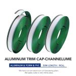External Aluminum Trim Channel Letter Materials Coil
