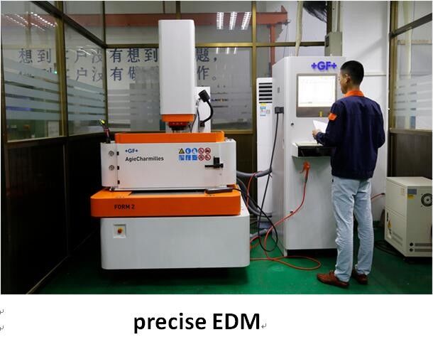 Professional Overmolding Injection Molding For Shoes HASCO / LKM Mould Standard