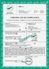 Shenzhen ZhongTian Door Co.,Ltd Certifications